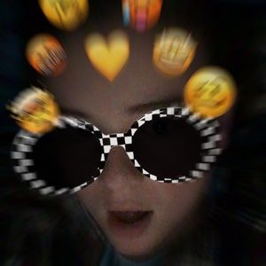 Meet your Posher, Kylah